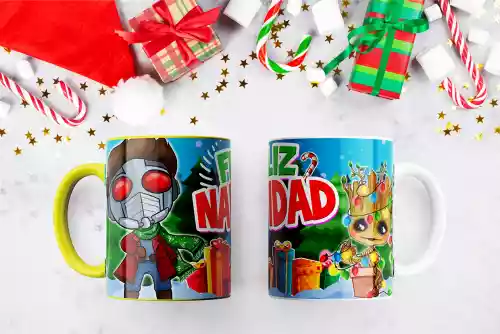 vectores plantilas NAVIDAD,AVANGER,SUPERHéROE,MARVEL,NIñO,NIñOS,FESTEJO,FESTIVIDAD,